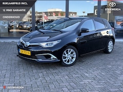 Toyota Auris - 1.8 Hybrid Lease Pro | Xenon | Panoramadak | Keyless |