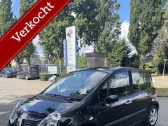 Renault Modus - 1.4-16V Exception