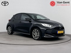 Toyota Yaris - 1.5 Hybrid 130 Executive | Dodehoek detectie | Navigatie | Stoel-/stuurverwarming | Parkee