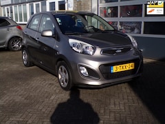 Kia Picanto - 1.0 CVVT BusinessLine