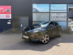 Ford Puma - 1.0 EcoBoost Hybrid ST-Line