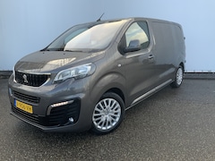 Peugeot Expert - 227S 2.0 BlueHDI 180 Premium Pack Automaat Airco Cruise Camera 177 pk Euro 6 Koppakking De