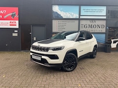 Jeep Compass - 4xe 240 Plug-in Hybrid