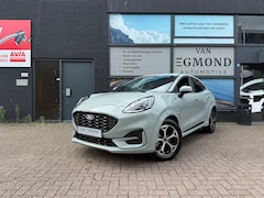 Ford Puma - 1.0 EcoBoost Hybrid ST-Line