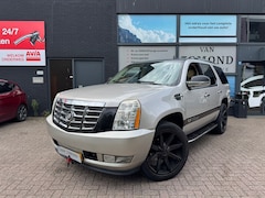 Cadillac Escalade - AWD
