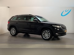 Skoda Kodiaq - 1.5 TSI 150pk DSG Business Edition Plus 7p. Camera Navigatie Sfeerverlichting Stoelverwarm