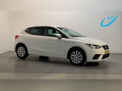 SEAT Ibiza - 1.0 TSI Flex Camera Navigatie DAB+ App-Connect