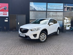 Mazda CX-5 - 2.0 TS+ 2WD