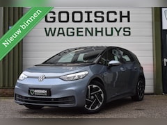 Volkswagen ID.3 - Life 58 kWh | Stoel/Stuurverwarming | Cruise Control | Carplay |