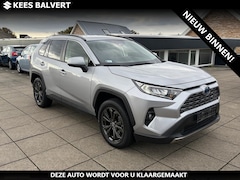 Toyota RAV4 - 2.5 Hybrid AWD Dynamic Automaat | Navi | 4X4 | Elek. achterklep |