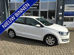 Volkswagen Polo - 1.4-16V 5Drs Highline. Mooie wagen. Nw APK