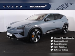 Polestar 3 - 3 Dual motor 111 kWh - Panoramadak - Adaptive cruise control - BLIS - 360º Camera - Bowers