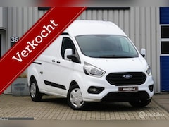 Ford Transit Custom - 320 2.0 TDCI L2H2 Trend 1 eig EURO6 Camera