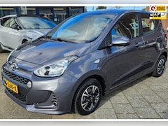 Hyundai i10 - 1.0i Comfort Navi Cruise Carplay