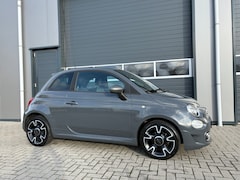 Fiat 500 - 0.9 TwinAir Turbo S
