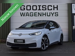 Volkswagen ID.3 - First Plus 58 kWh | Adaptief Cruise | Camera | Stoel/Stuurverwarming |