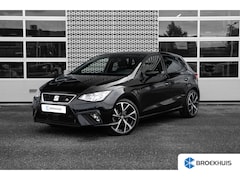 SEAT Ibiza - 1.0 TSI 115pk DSG FR Business Intense | Achteruitrijcamera | 18" | Navigatie | Cruise Cont