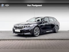BMW i5 Touring - eDrive40 M Sport Edition 84 kWh