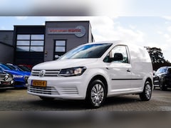 Volkswagen Caddy - 1.6 TDI L1H1 Trendline