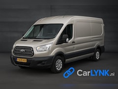 Ford Transit - 330 2.0 TDCI L3H2 Trend