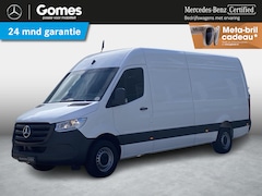 Mercedes-Benz Sprinter - 317 CDI L3 RWD Pro