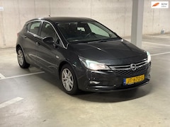 Opel Astra - 1.6 CDTI Business+