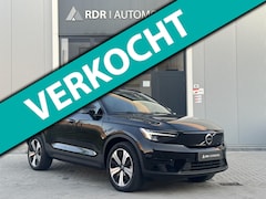 Volvo XC40 - XC40 - Recharge
