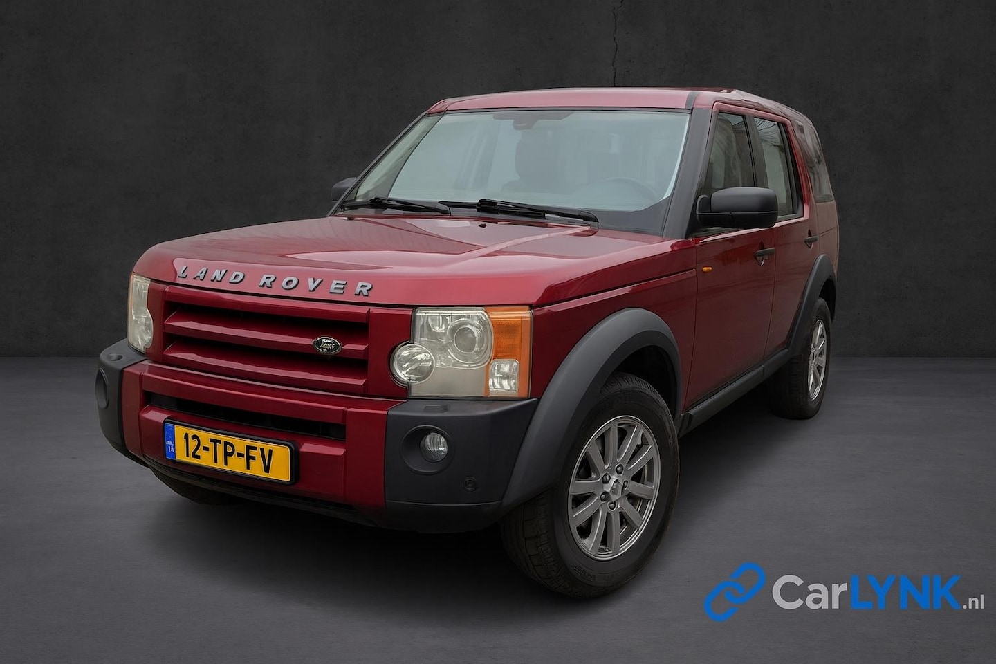 Land Rover Discovery - 2.7 TdV6 HSE - Goede staat voor kilometerstand! - AutoWereld.nl