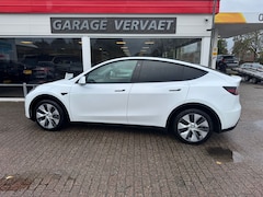 Tesla Model Y - Long Range AWD 75 kWh