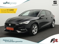 SEAT Leon - 1.4 TSI eHybrid PHEV FR Business Intense | Achteruitrijcamera | Sportstoelen | Adaptive Cr
