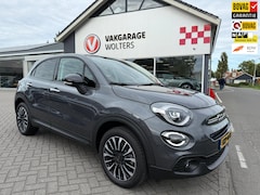 Fiat 500 X - 1.5 Hybrid Sport RIJKLAARPRIJS