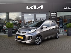 Kia Picanto - 1.0i-12V ISG ComfortPlusLine 5-Drs | Climate Control | Cruise Control | Navigatie | Camera