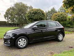 Volkswagen Polo - 1.0 MPI Comfortline