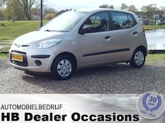 Hyundai i10 - 1.1 Active - 89.000 Km NAP