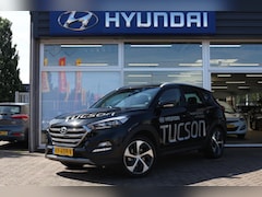 Hyundai Tucson - 1.6 GDi 132pk i-Motion RIJKLAAR