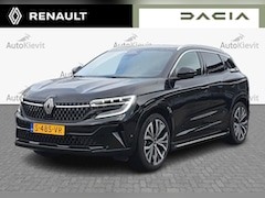 Renault Austral - 1.2 E-Tech full hybrid 200 iconic - Matrix LED - 4control - Trekhaak - Pack Advaced - Glaz