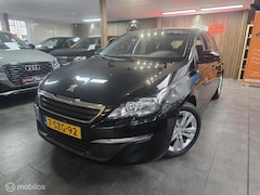 Peugeot 308 - 1.2 VTi Active / Cruise Control