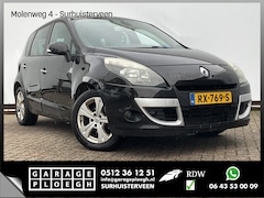 Renault Scénic - 1.4 TCE Expression Clima Cruise Hoge instap inruilkoopje