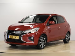 Mitsubishi Space Star - 1.2 Instyle | Apple Carplay