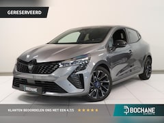Renault Clio - 1.6 E-Tech Full Hybrid 145 esprit Alpine | 360 Camera | BOSE audio | AppleCarplay AndroidA