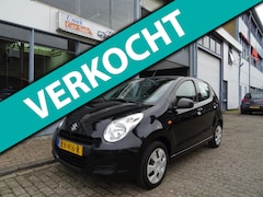 Suzuki Alto - 1.0 Comfort