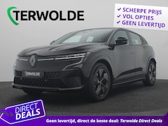 Renault Mégane E-Tech - evolution 130 pk comfort range | pack city | pack winter evolution | pack navigation 9'' |