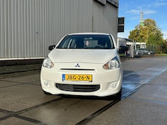 Mitsubishi Space Star - 1.0 Entry 2015 Airco 5drs Apk