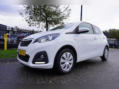 Peugeot 108 - 1.0 e-VTi 68pk 5D Active AIRCO APK 24-10-2026