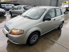 Chevrolet Kalos - 1.2 Spirit-LET OP 58579 KM NAP