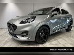 Ford Puma - 1.0 EcoBoost Hybrid 155pk Automaat ST-Line X | Driver Assistance | Winter Pack | 19 inch S