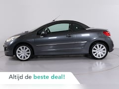 Peugeot 207 CC - 1.6 VTi | Climate | PDC |