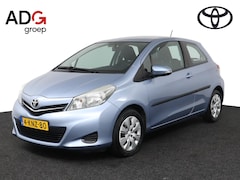 Toyota Yaris - 1.3 VVT-i Aspiration | Airco | Trekhaak |