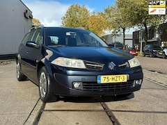 Renault Mégane Grand Tour - 2.0-16V 2009 Clima/Cruise/Pano Apk Nap