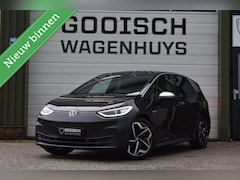 Volkswagen ID.3 - First Plus 58 kWh | Adaptief Cruise | Camera | Stoelverwarming |